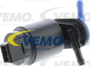 Vemo V10-08-0202 - Водяной насос, система очистки окон parts5.com