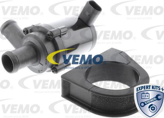 Vemo V10-16-0008 - Дополнительный водяной насос parts5.com