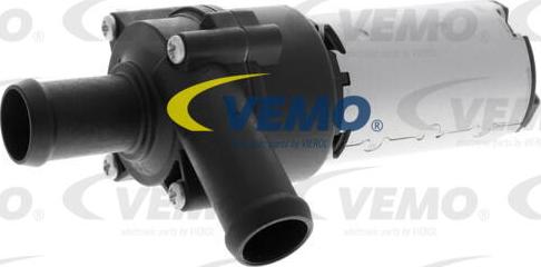 Vemo V10-16-0031 - Насос рециркуляции воды, автономное отопление parts5.com