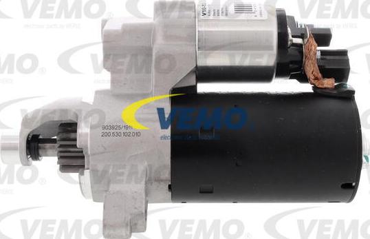 Vemo V10-12-50010 - Стартер parts5.com