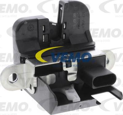 Vemo V10-85-0058 - Замок задней двери parts5.com