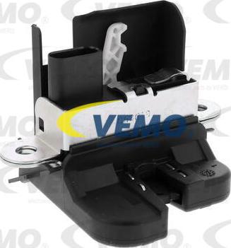 Vemo V10-85-0060 - Замок задней двери parts5.com