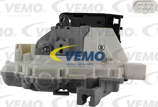 Vemo V10-85-0019 - Замок двери parts5.com