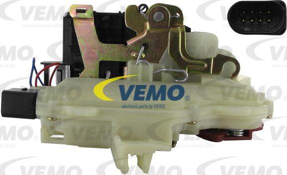 Vemo V10-85-0016 - Замок двери parts5.com