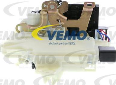 Vemo V10-85-0011 - Замок двери parts5.com