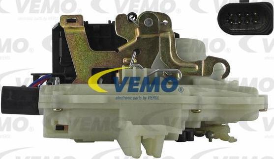 Vemo V10-85-0012 - Замок двери parts5.com