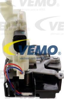 Vemo V10-85-0017 - Замок двери parts5.com