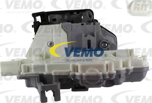 Vemo V10-85-0020 - Замок двери parts5.com