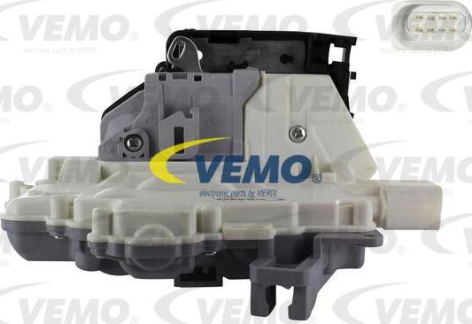 Vemo V10-85-0021 - Замок двери parts5.com