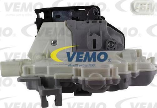 Vemo V10-85-0022 - Замок двери parts5.com