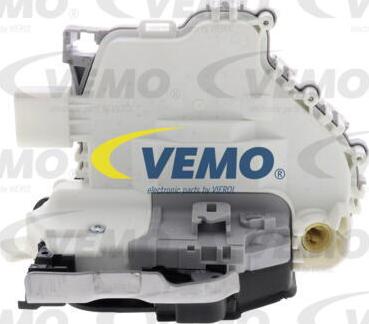 Vemo V10-85-2360 - Замок двери parts5.com