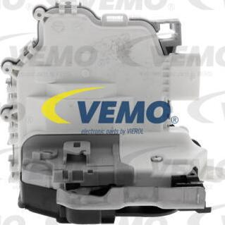 Vemo V10-85-2361 - Замок двери parts5.com