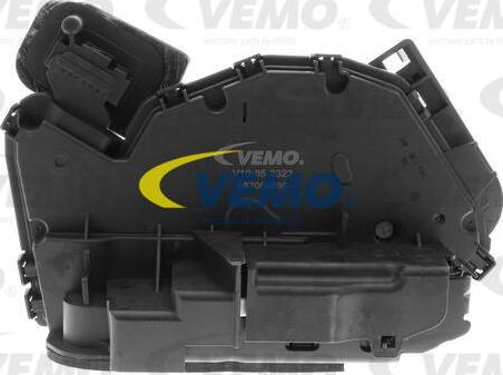 Vemo V10-85-2323 - Замок двери parts5.com