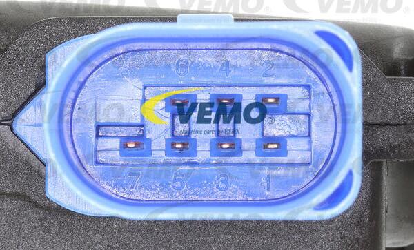 Vemo V10-85-2248 - Замок двери parts5.com