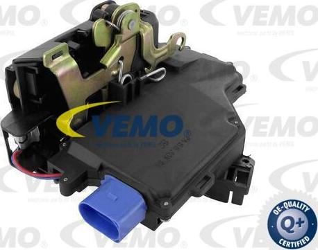 Vemo V10-85-2248 - Замок двери parts5.com