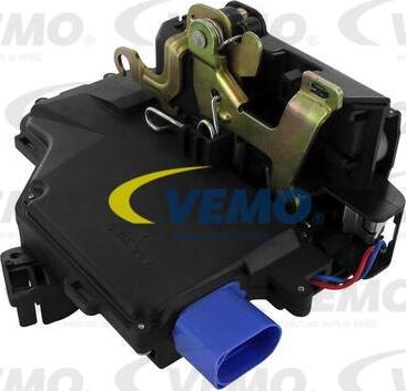 Vemo V10-85-2247 - Замок двери parts5.com