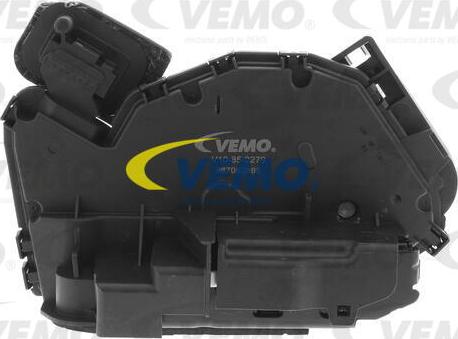 Vemo V10-85-2279 - Замок двери parts5.com