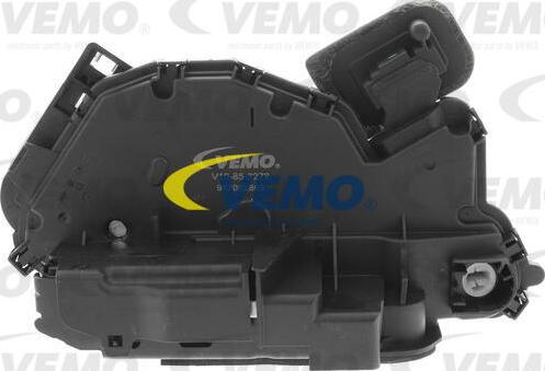 Vemo V10-85-2278 - Замок двери parts5.com