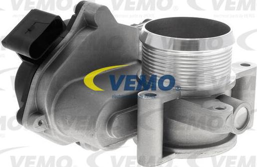 Vemo V10-81-0083 - Корпус дроссельной заслонки parts5.com