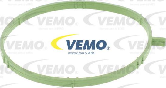 Vemo V10-81-0128 - Прокладка, корпус дроссельной заслонки parts5.com