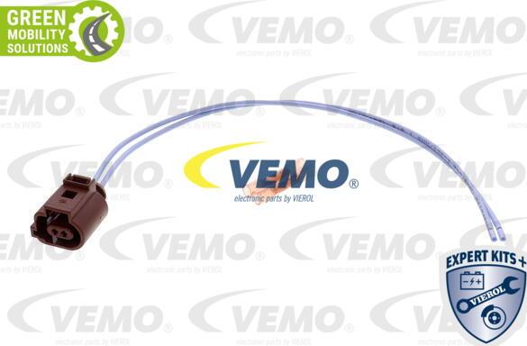 Vemo V10-83-0100 - Ремонтный комплект, кабельный комплект parts5.com