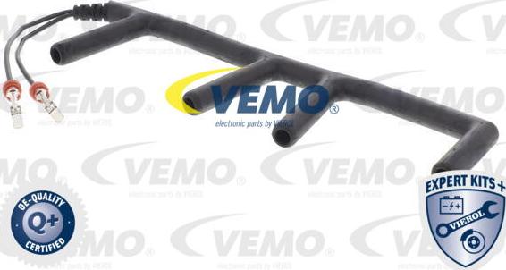 Vemo V10-83-0114 - Ремонтный комплект, кабельный комплект parts5.com