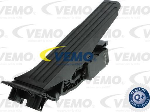 Vemo V10-82-0001 - Датчик, положение педали акселератора parts5.com