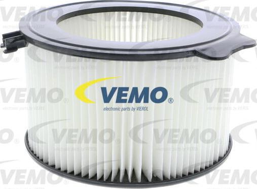 Vemo V10-30-1049-1 - Фильтр воздуха в салоне parts5.com