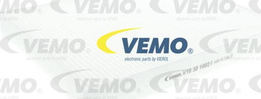 Vemo V10-30-1002 - Фильтр воздуха в салоне parts5.com