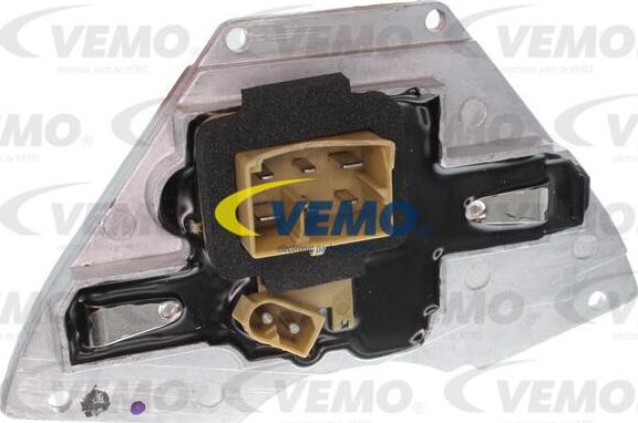 Vemo V10-79-0001 - Регулятор, вентилятор салона parts5.com