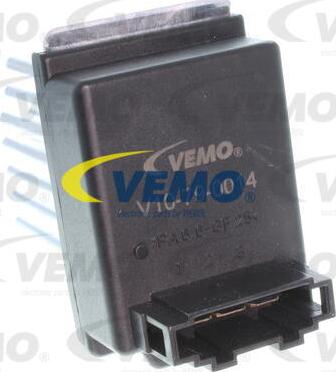 Vemo V10-79-0014 - Регулятор, вентилятор салона parts5.com