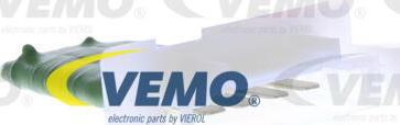 Vemo V10-79-0010 - Регулятор, вентилятор салона parts5.com