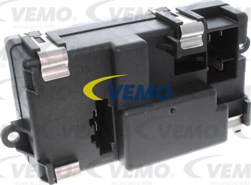 Vemo V10-79-0023 - Регулятор, вентилятор салона parts5.com