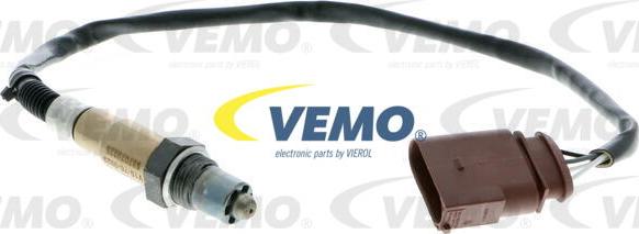 Vemo V10-76-0029 - Lambda Sensor parts5.com