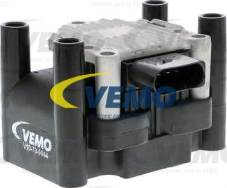 Vemo V10-70-0044 - Катушка зажигания parts5.com