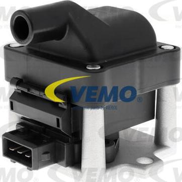 Vemo V10-70-0010 - Катушка зажигания parts5.com