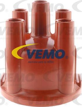 Vemo V10-70-0033 - Крышка распределителя зажигания parts5.com