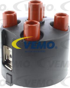 Vemo V10-70-0032 - Крышка распределителя зажигания parts5.com