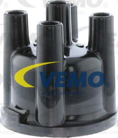 Vemo V10-70-0076 - Крышка распределителя зажигания parts5.com