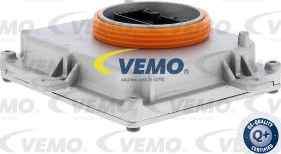 Vemo V10-73-0454 - Устройство управления, освещение parts5.com