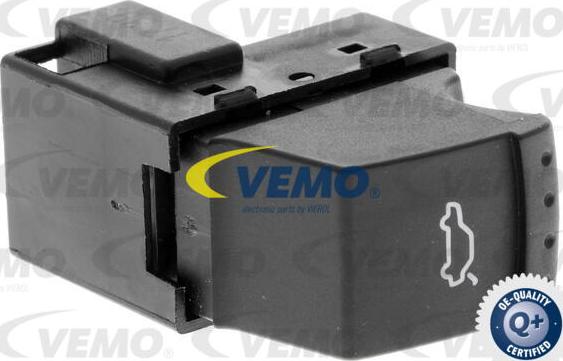 Vemo V10-73-0431 - Выключатель, замок задней двери parts5.com