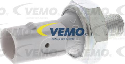 Vemo V10-73-0476 - Датчик, давление масла parts5.com