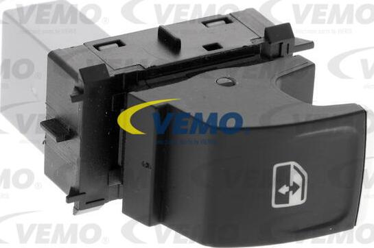 Vemo V10-73-0584 - Выключатель, стеклоподъемник parts5.com