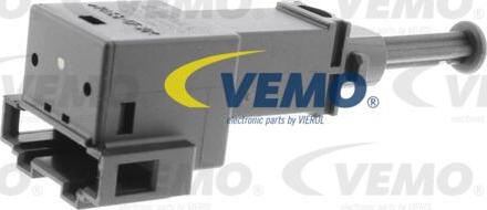 Vemo V10-73-0099-1 - Выключатель фонаря сигнала торможения parts5.com