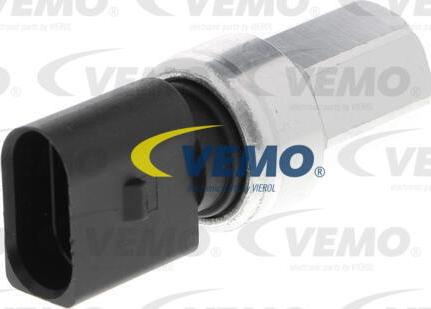 Vemo V10-73-0002 - Пневматический выключатель, кондиционер parts5.com