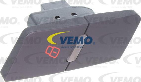 Vemo V10-73-0010 - Выключатель, фиксатор двери parts5.com