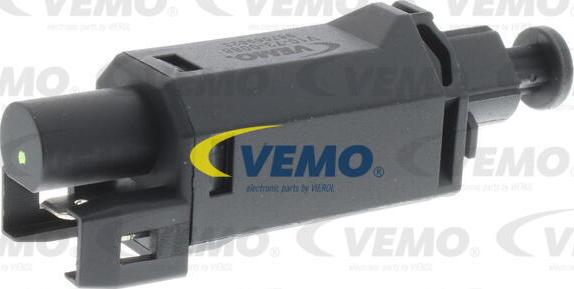 Vemo V10-73-0088 - Выключатель фонаря сигнала торможения parts5.com