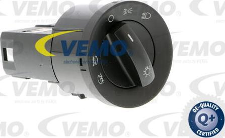 Vemo V10-73-0194 - Выключатель, головной свет parts5.com