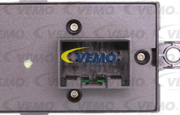 Vemo V10-73-0154 - Выключатель, фиксатор двери parts5.com