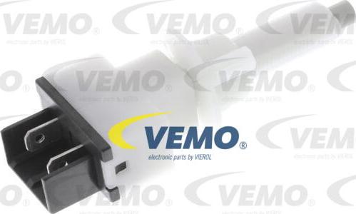 Vemo V10-73-0151 - Выключатель фонаря сигнала торможения parts5.com